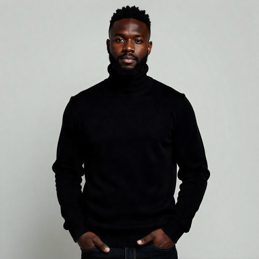 Men's Hoodies and Sweaters