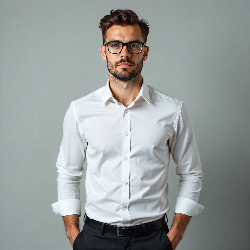 Button Down Shirts