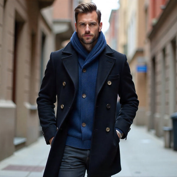 Men's Outerwear