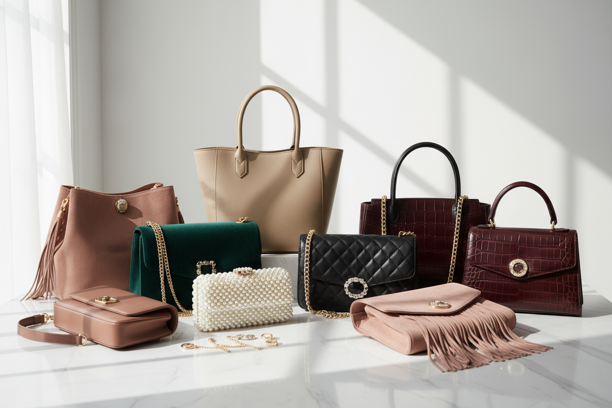 Handbags