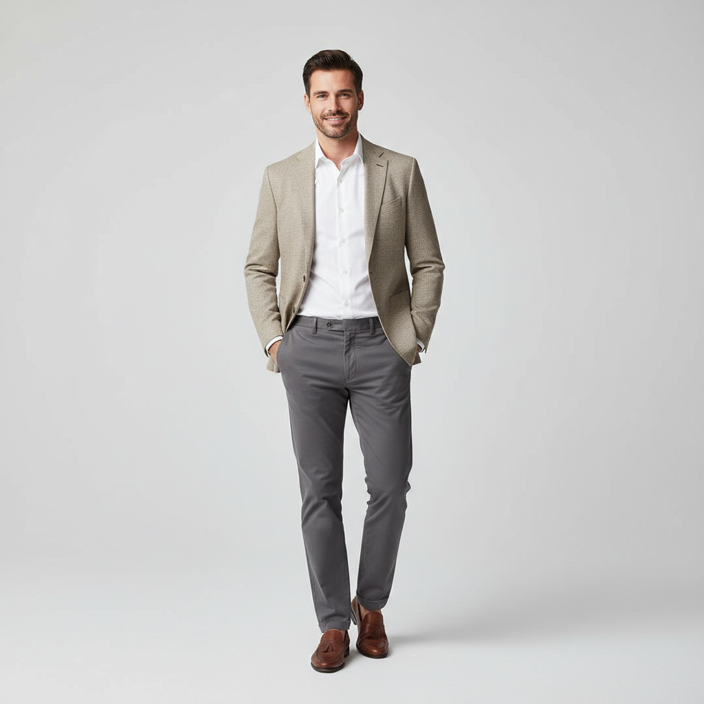 All Men's Items