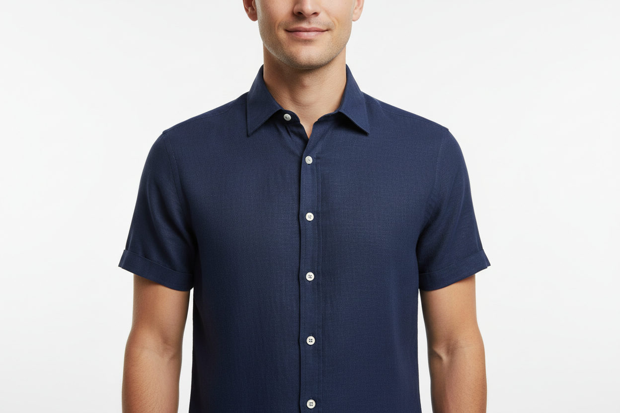 Short Sleeve Shirts