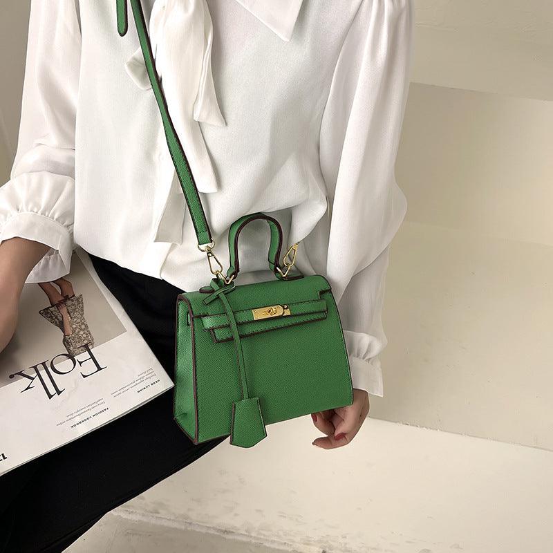 Luxury Cowgirl Kelly Purse - Premium Leather Handbag | fash-ique