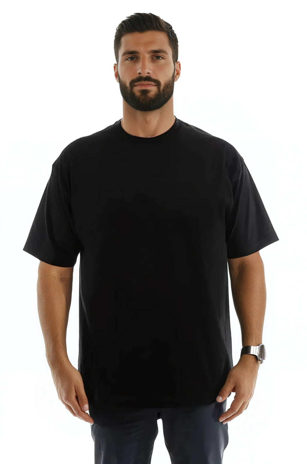 The Roughneck Crew 1301 T-shirt