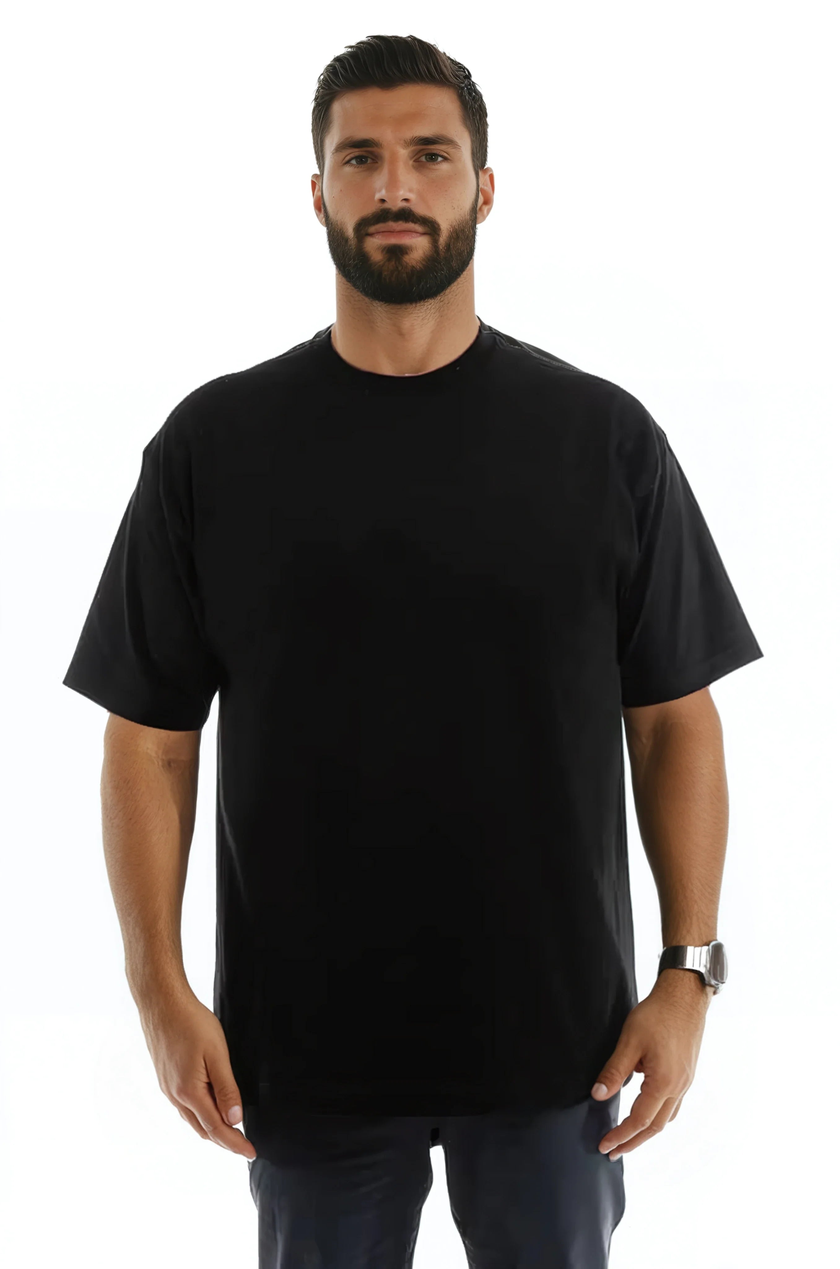 The Roughneck Crew 1301 T-shirt