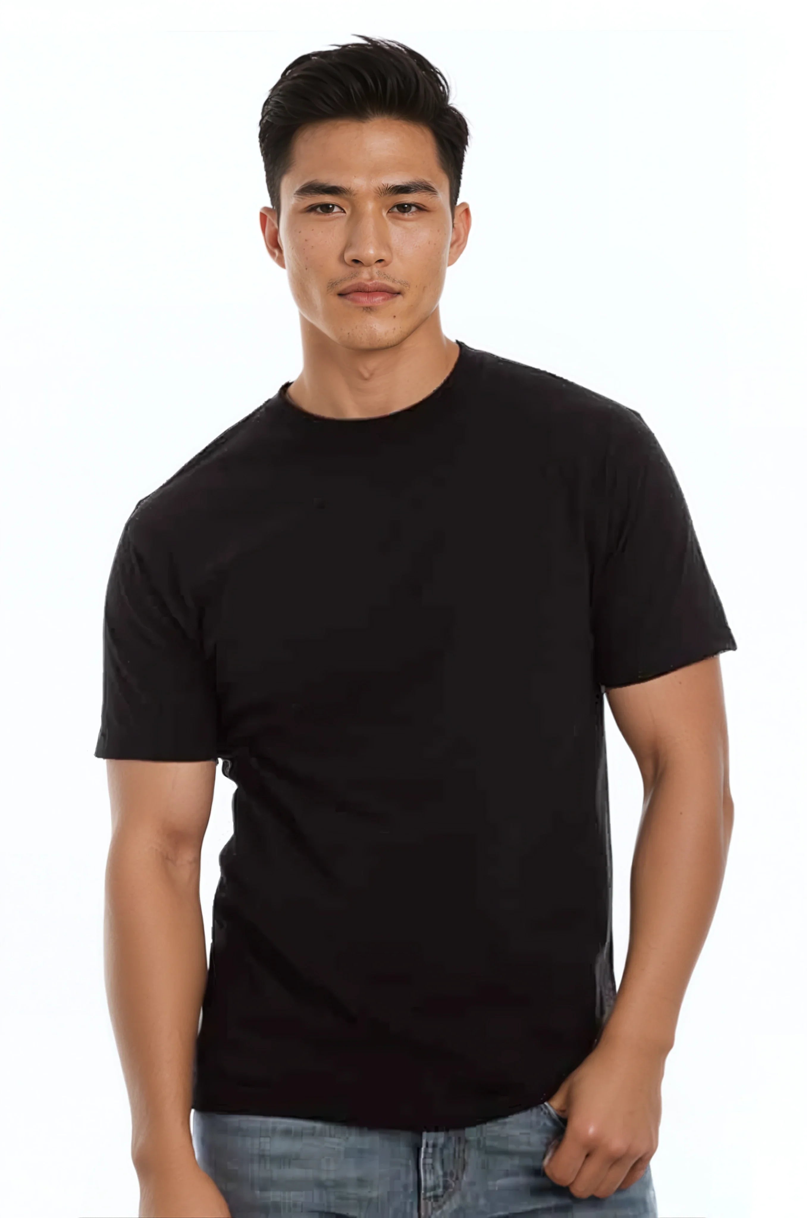 The Roughneck Crew 1301 T-shirt