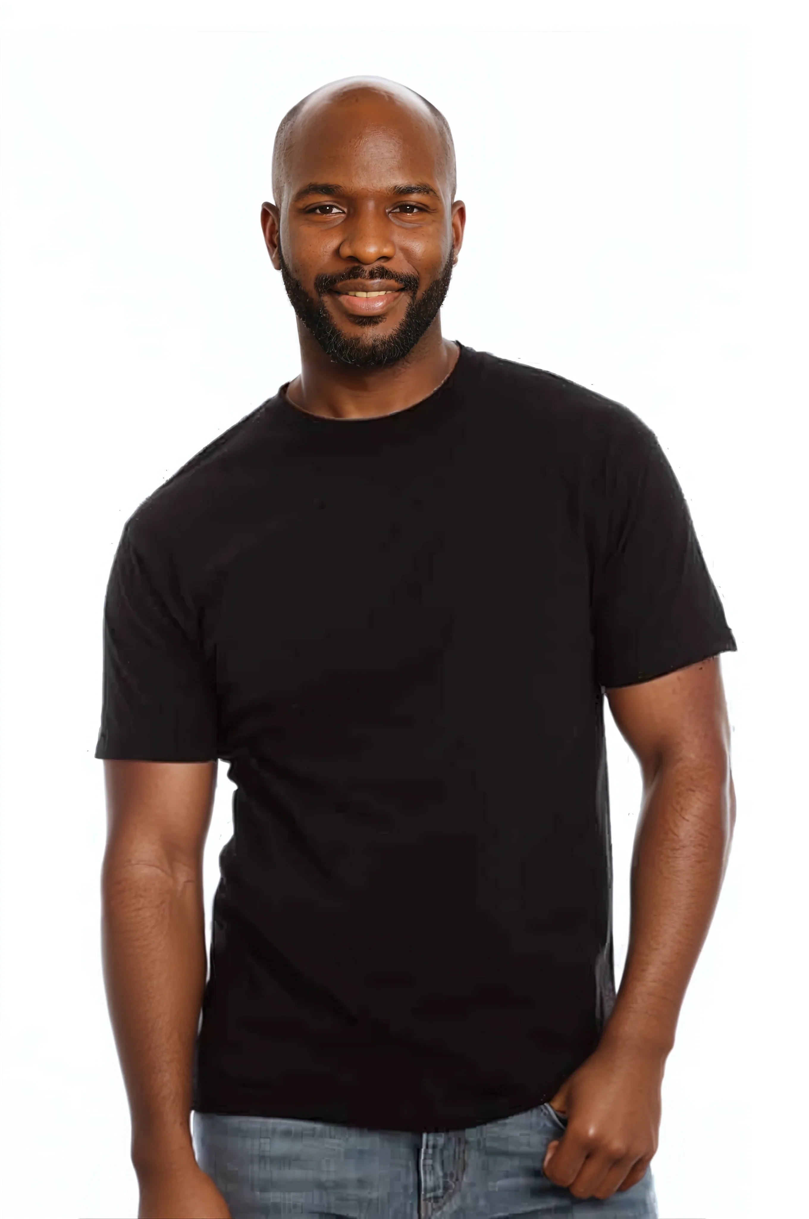 The Roughneck Crew 1301 T-shirt