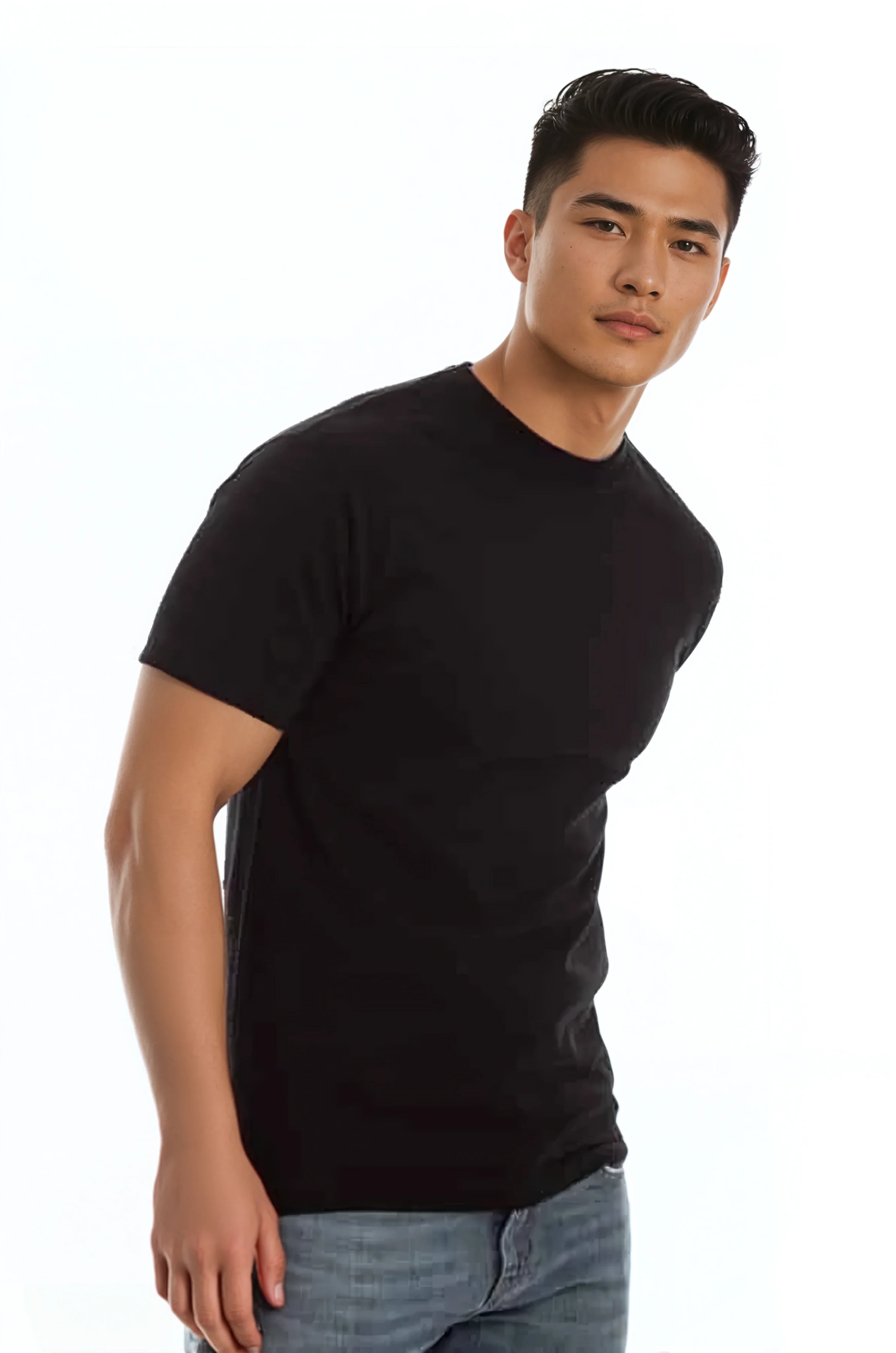 The Roughneck Crew 1301 T-shirt