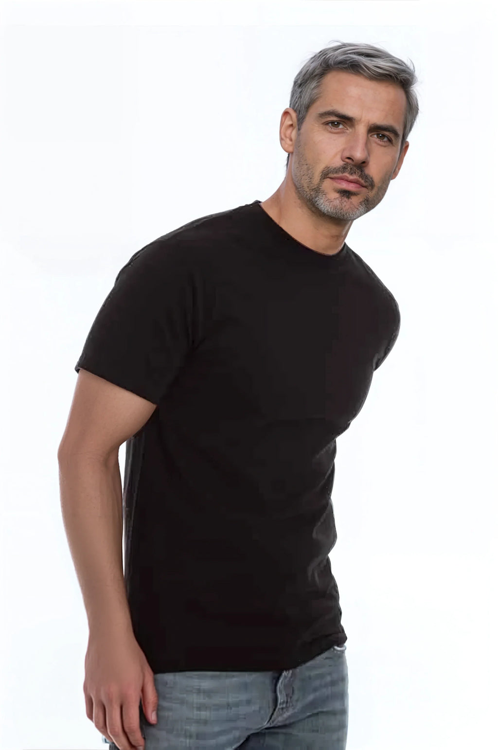 The Roughneck Crew 1301 T-shirt