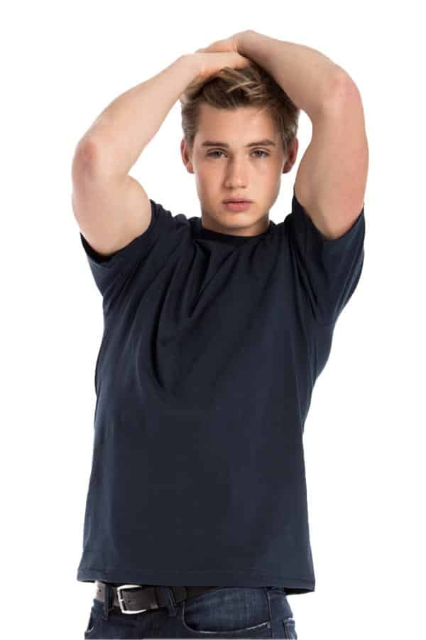 The Roughneck Crew 1301 T-shirt