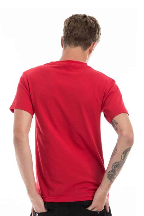 The Roughneck Crew 1301 T-shirt