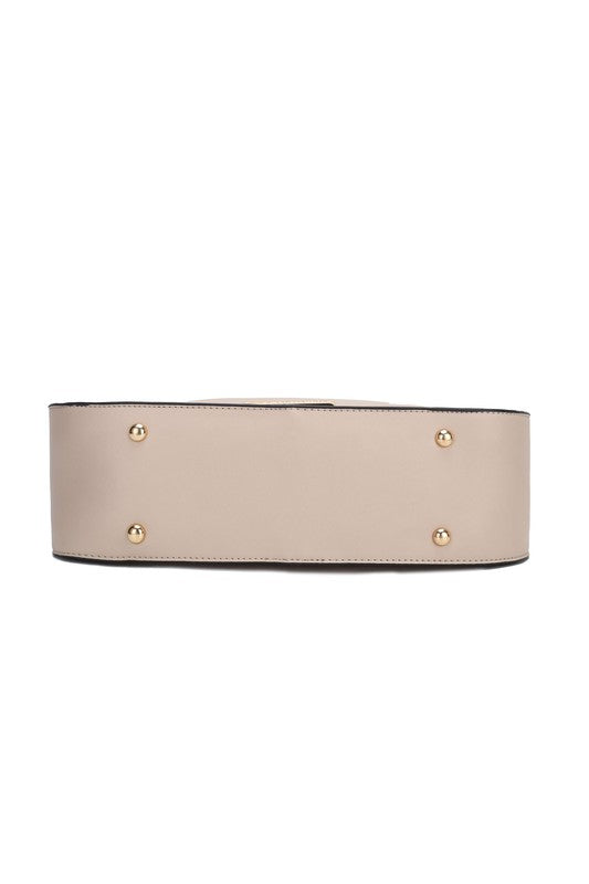 “Lottie” Shoulder Handbag