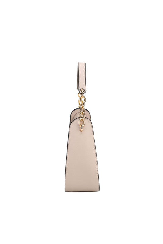 “Lottie” Shoulder Handbag