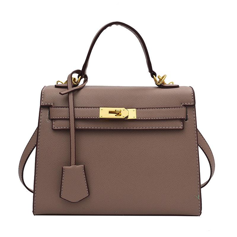 Luxury Cowgirl Kelly Purse - Premium Leather Handbag | fash-ique