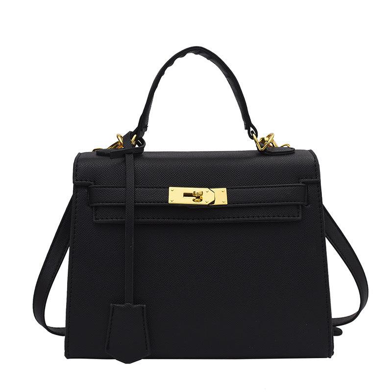 Luxury Cowgirl Kelly Purse - Premium Leather Handbag | fash-ique