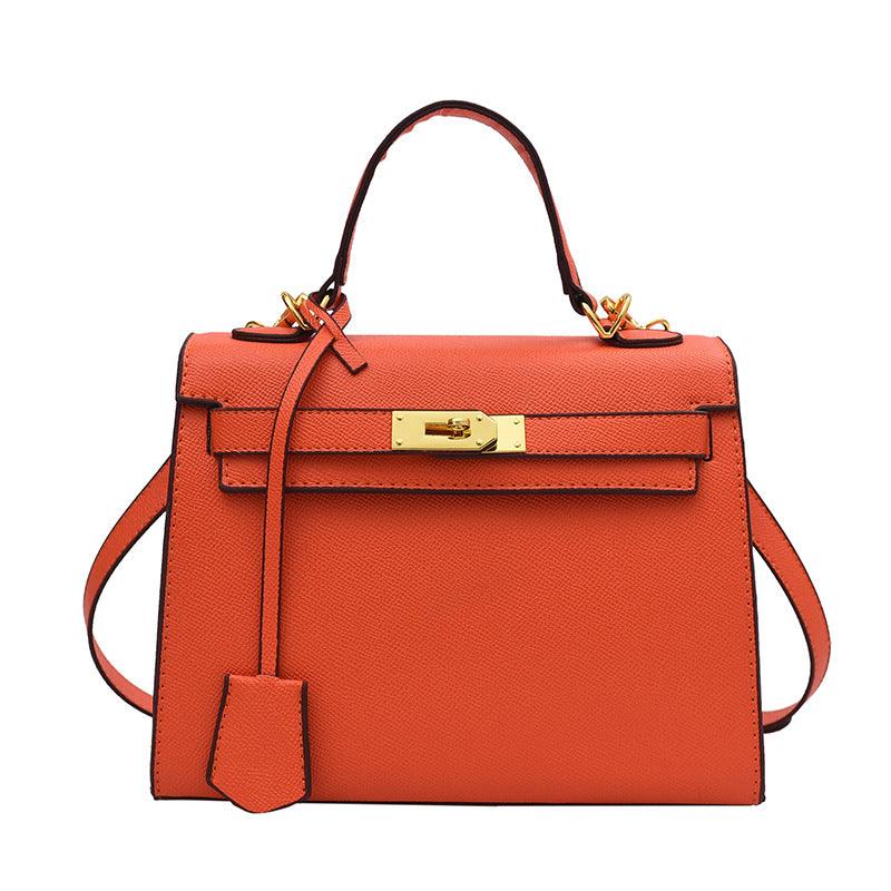 Luxury Cowgirl Kelly Purse - Premium Leather Handbag | fash-ique