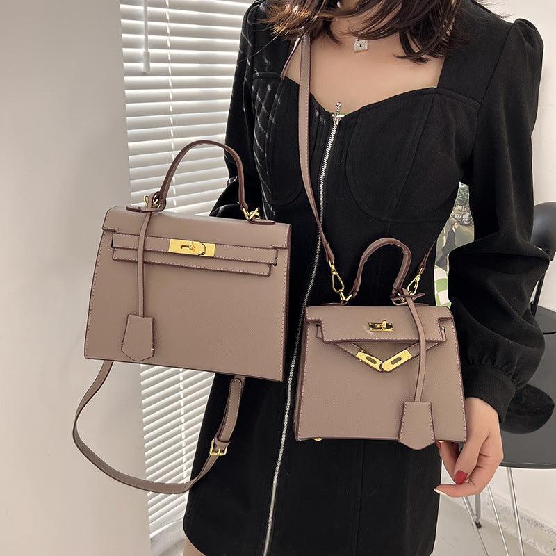 Luxury Cowgirl Kelly Purse - Premium Leather Handbag | fash-ique