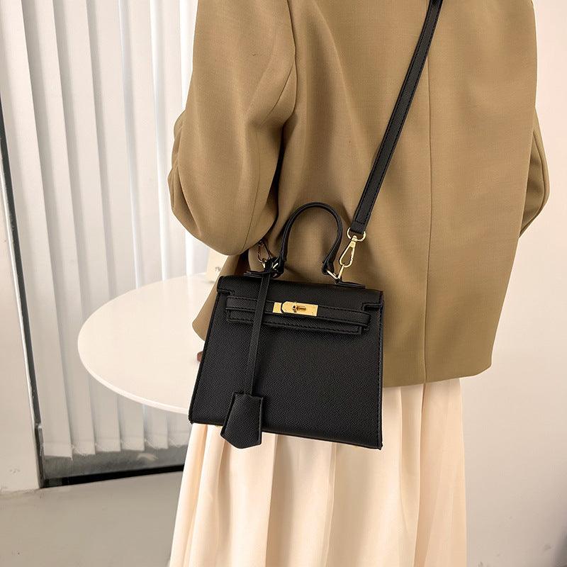 Luxury Cowgirl Kelly Purse - Premium Leather Handbag | fash-ique