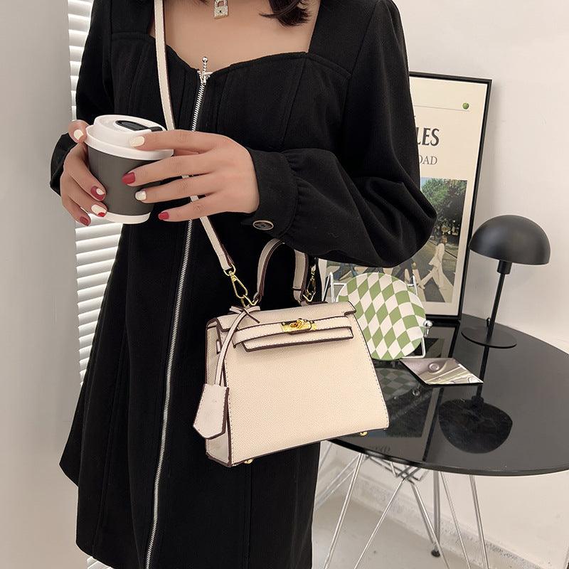 Luxury Cowgirl Kelly Purse - Premium Leather Handbag | fash-ique