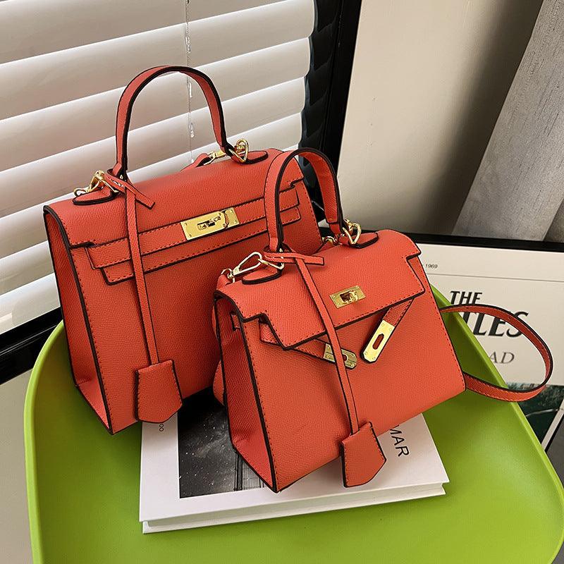 Luxury Cowgirl Kelly Purse - Premium Leather Handbag | fash-ique