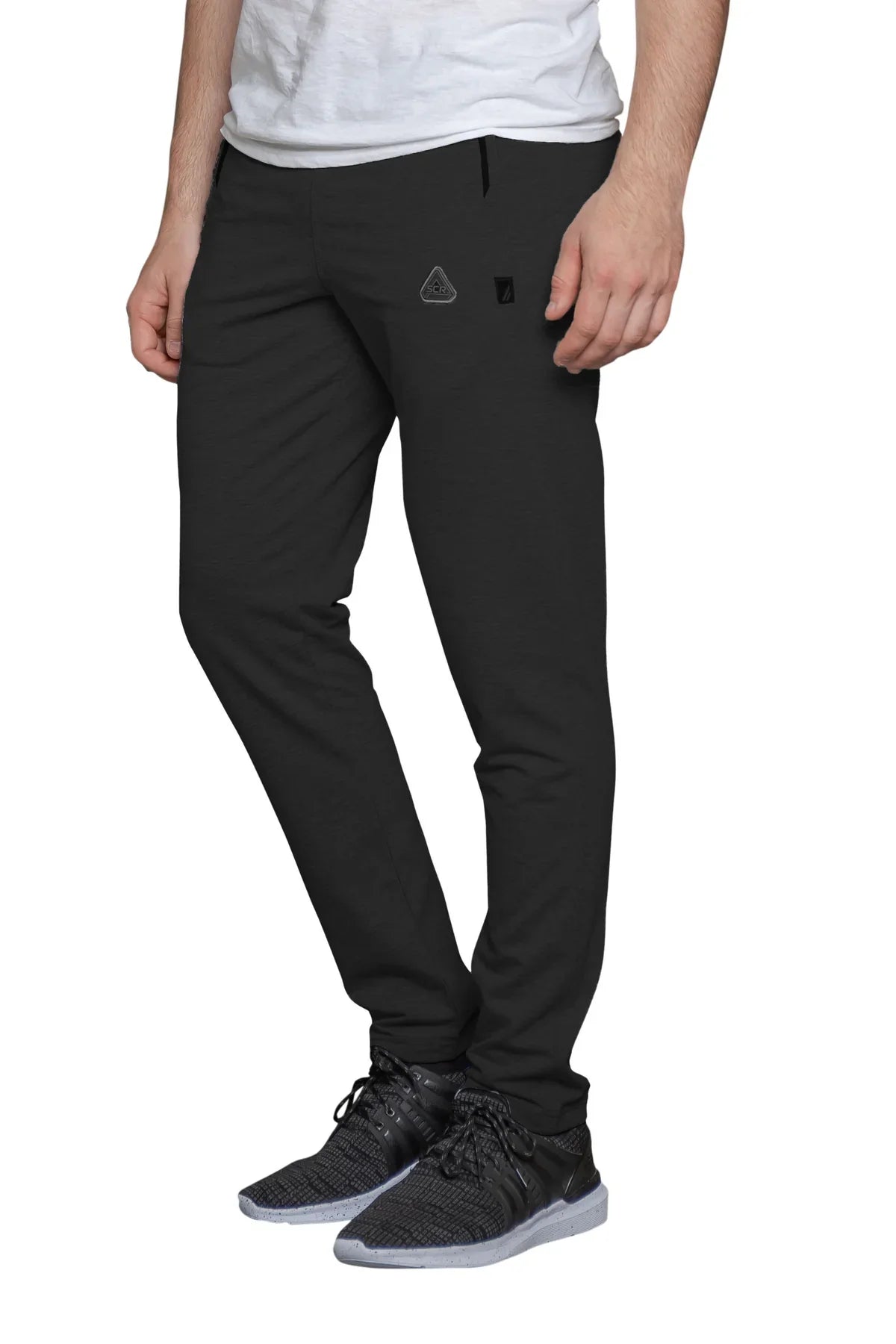All-Day Comfort Athletic Pants Tapered - TALL