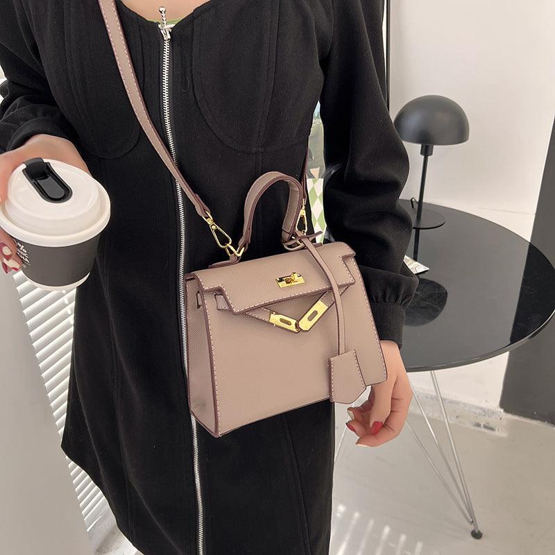 Luxury Cowgirl Kelly Purse - Premium Leather Handbag | fash-ique