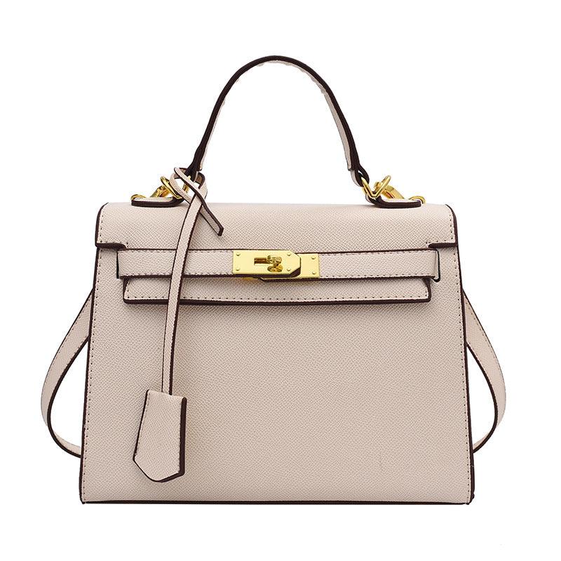 Luxury Cowgirl Kelly Purse - Premium Leather Handbag | fash-ique