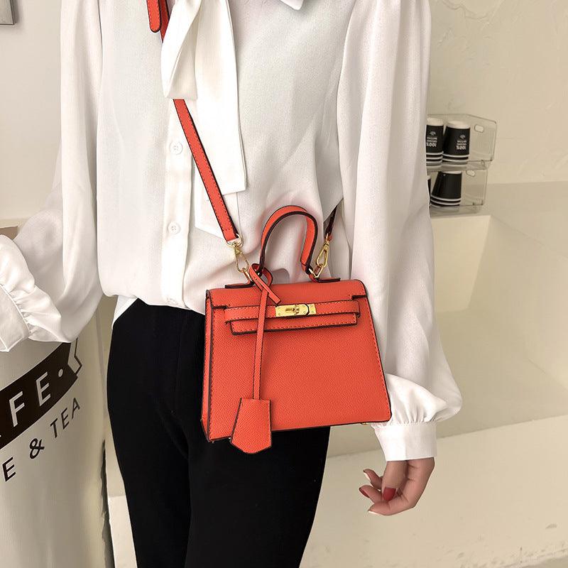 Luxury Cowgirl Kelly Purse - Premium Leather Handbag | fash-ique