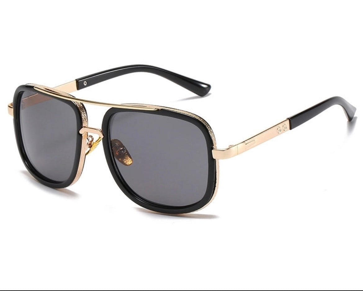 Jersey Girl Sunglasses - Stylish UV Protection Eyewear