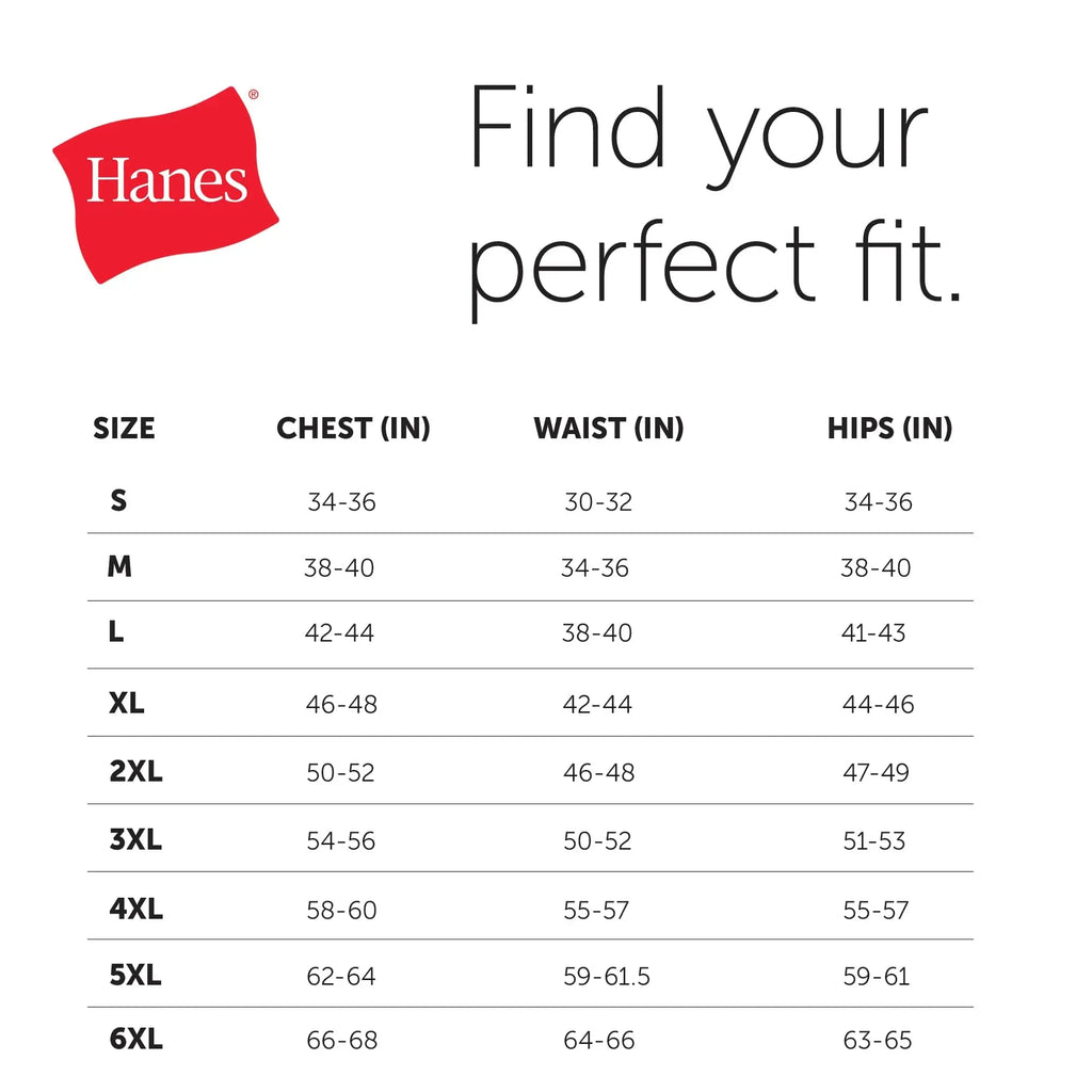 Hanes Men's Cool Dri Polo Shirt | Quick-Dry UPF 40+ Performance