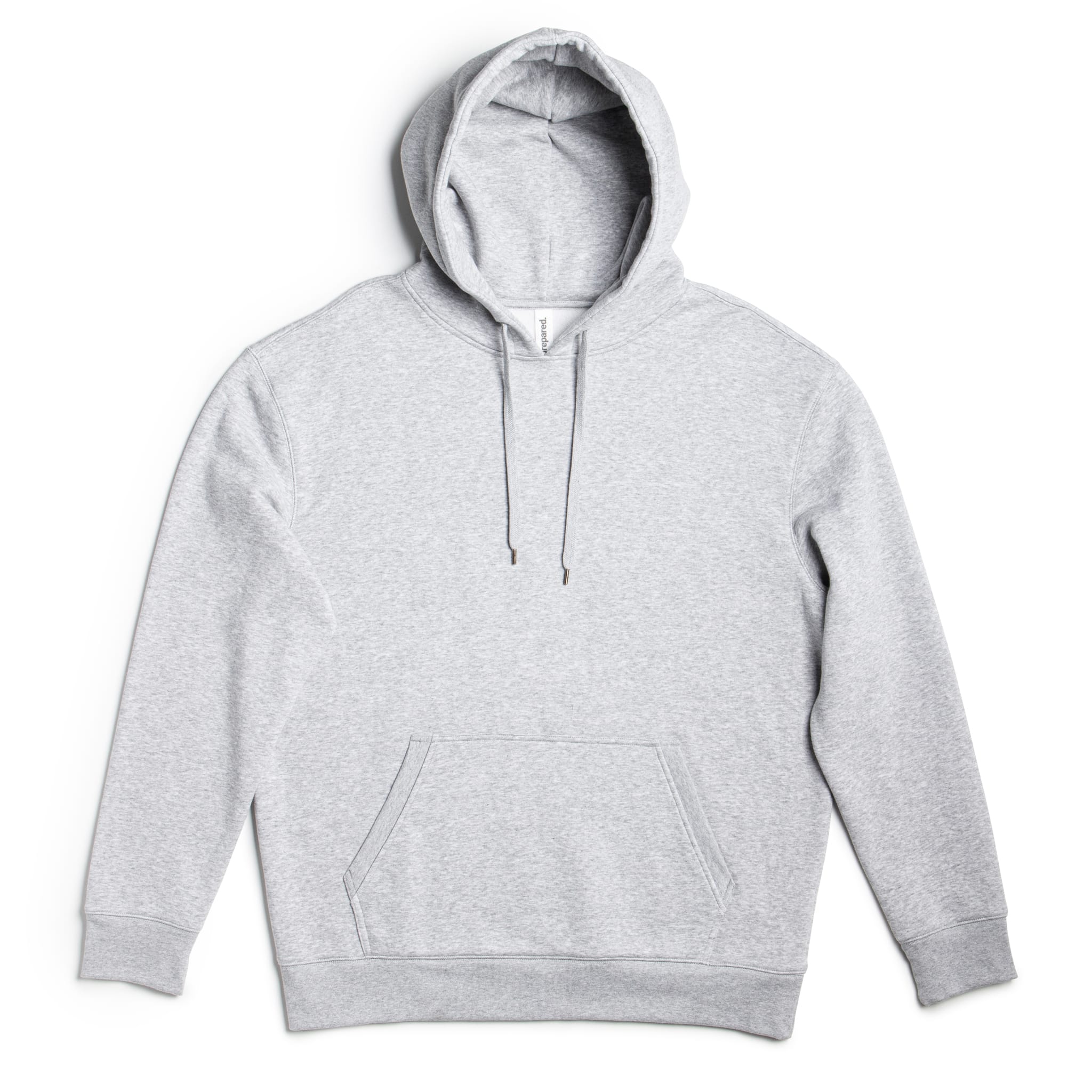 Women and Men Heavyweight Pullover Hoodie