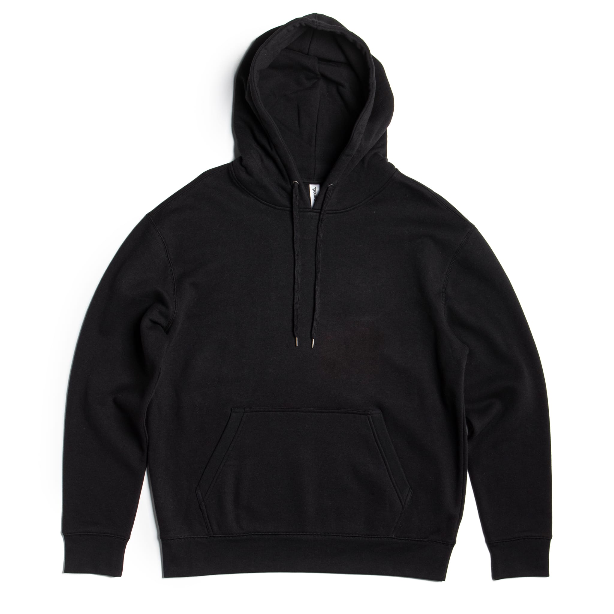 Women and Men Heavyweight Pullover Hoodie