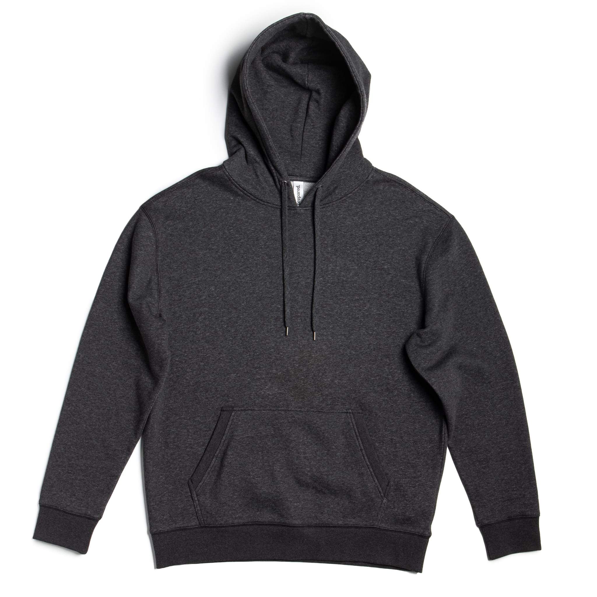 Women and Men Heavyweight Pullover Hoodie
