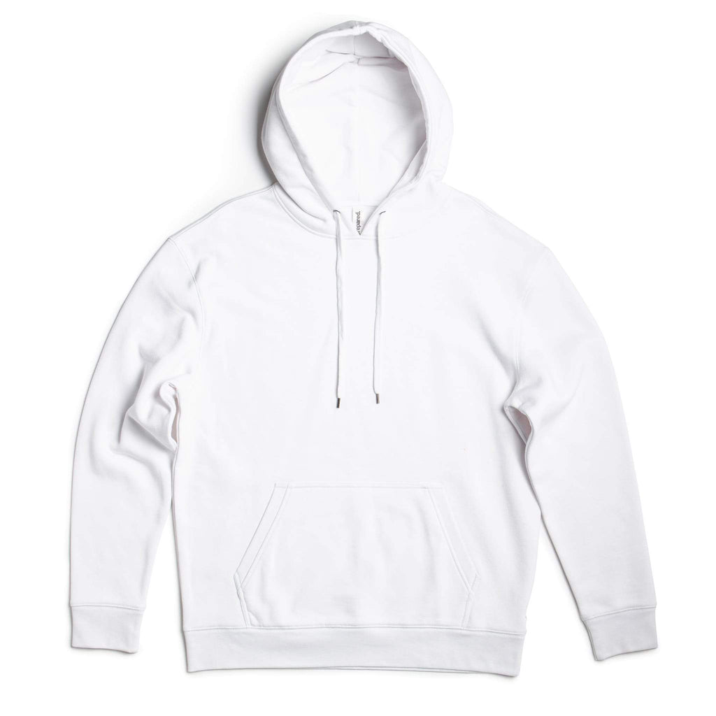 Women and Men Heavyweight Pullover Hoodie