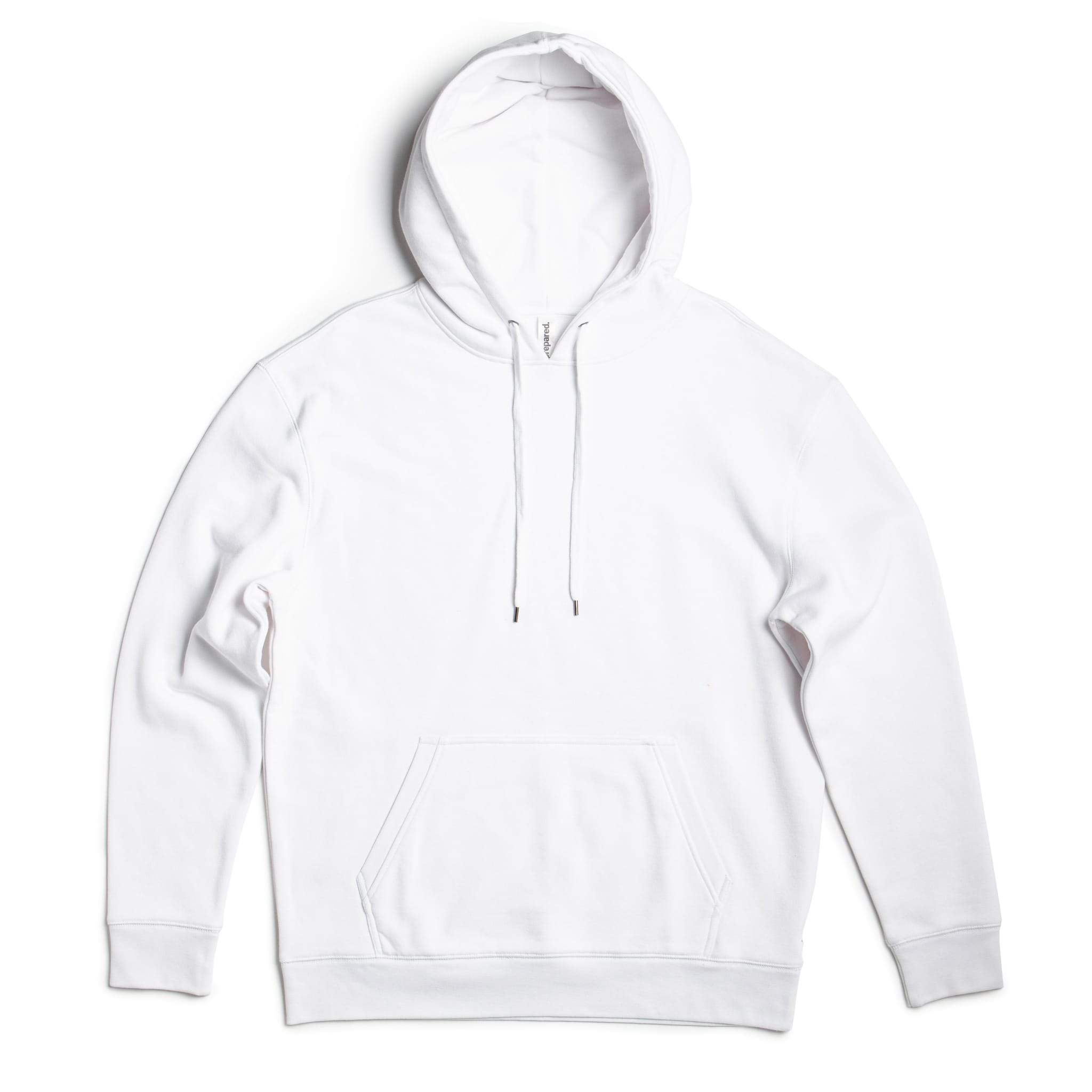 Women and Men Heavyweight Pullover Hoodie