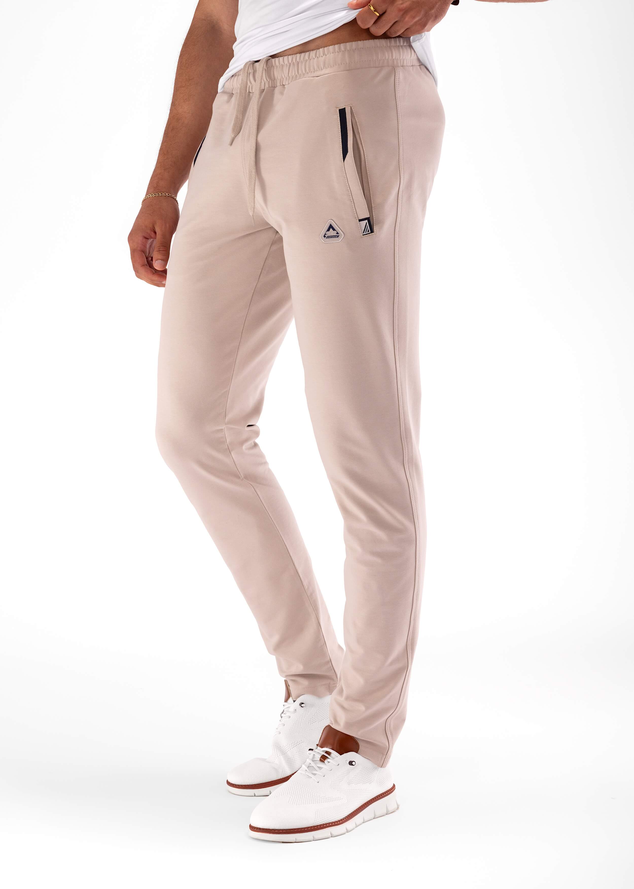 All-Day Comfort Athletic Pants Tapered - TALL