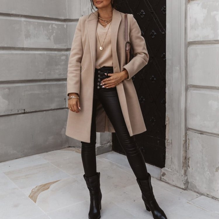 Oversized Korean Bomber Winter Jackets for Women