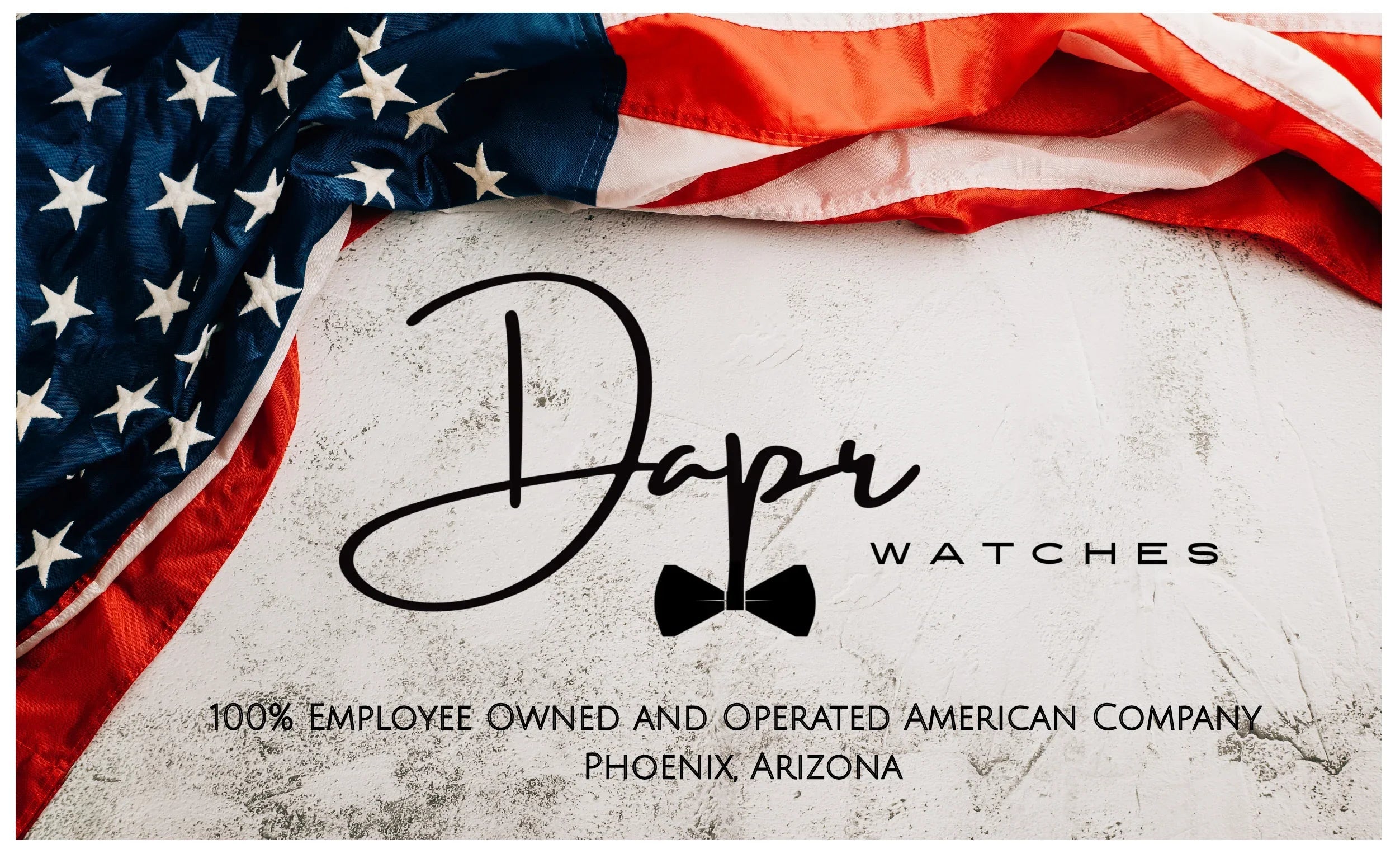 The Smartwatch for Men- Ultra Thin 7.5mm | Dapr Watches