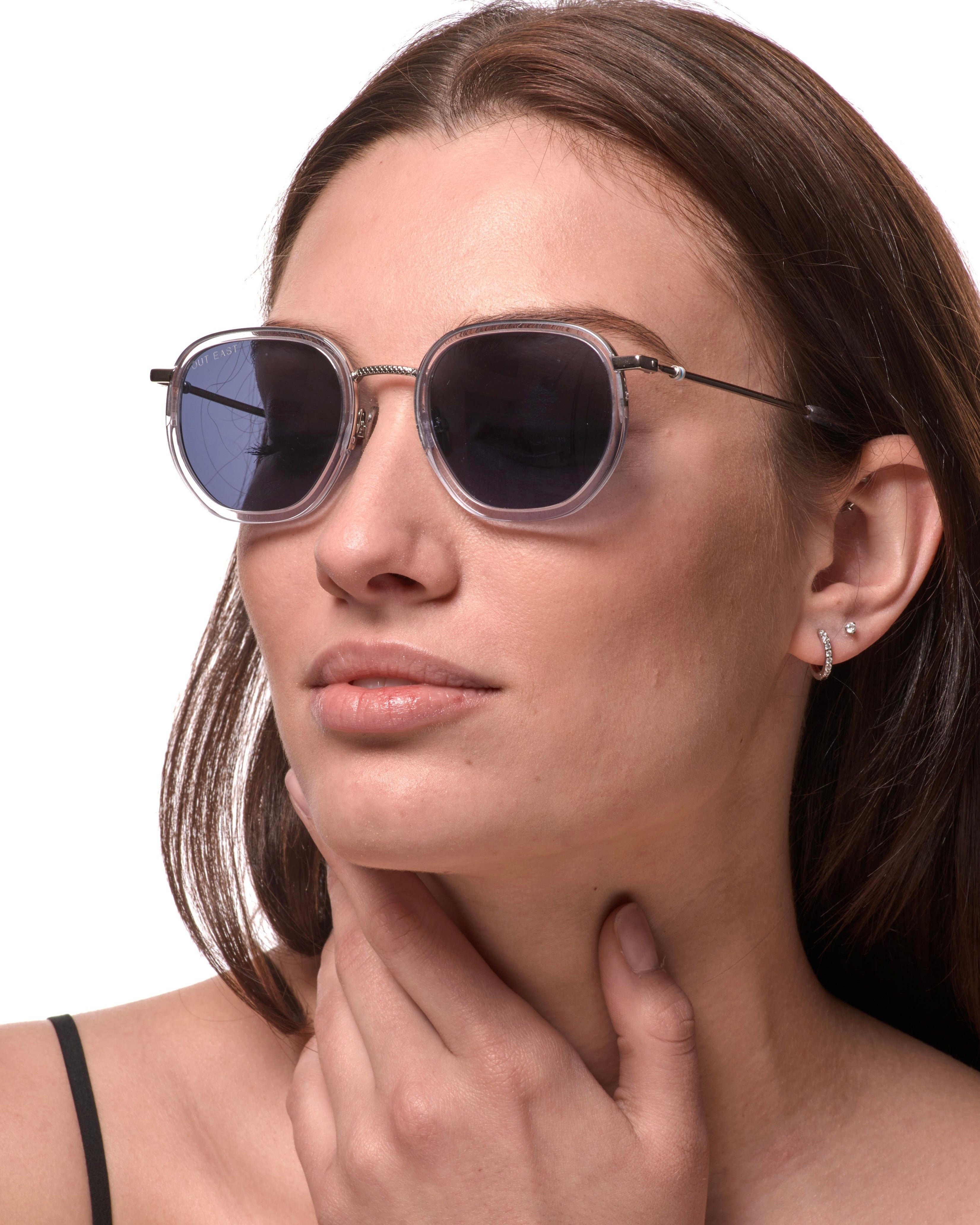 DEVON SUNGLASSES