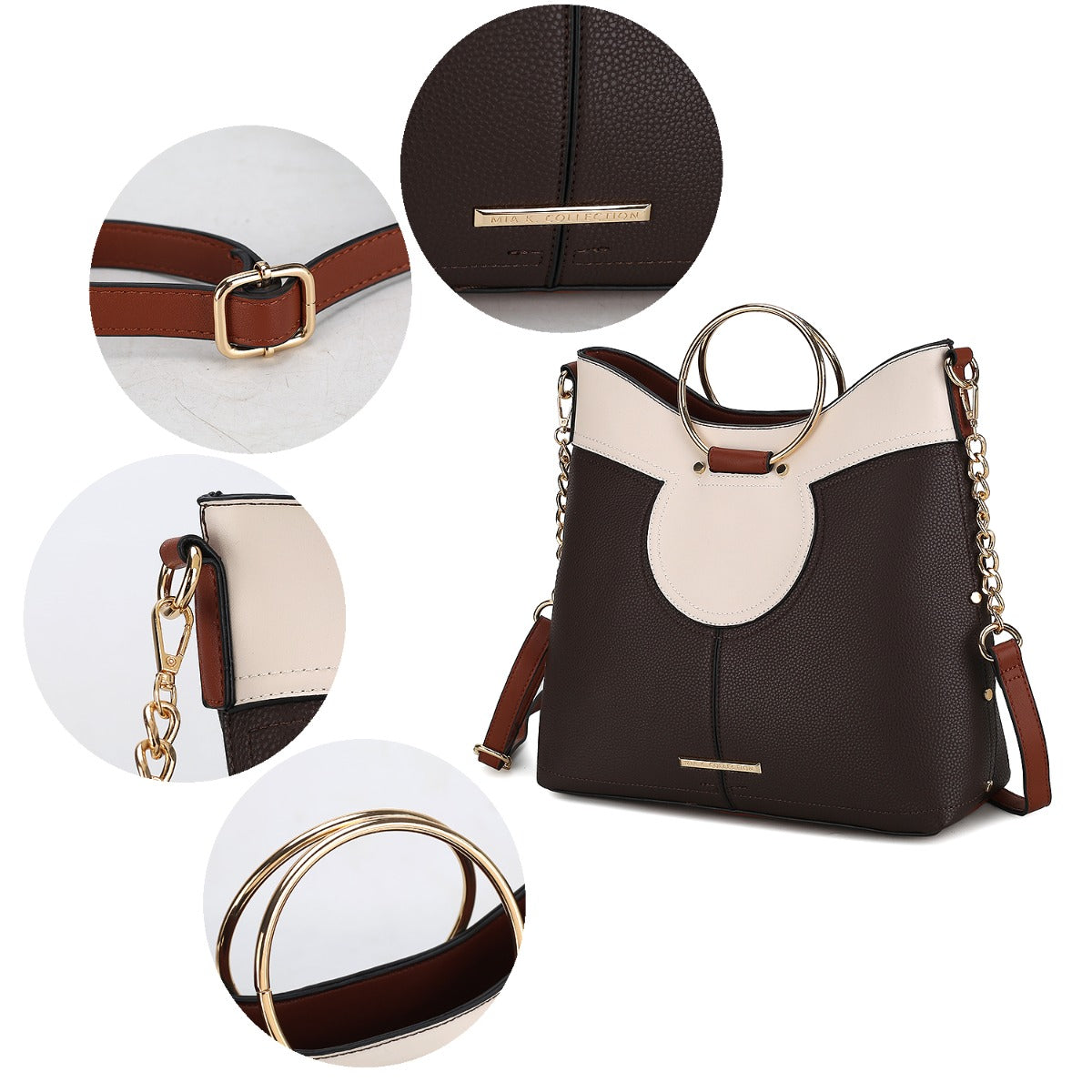 Kylie Handbag