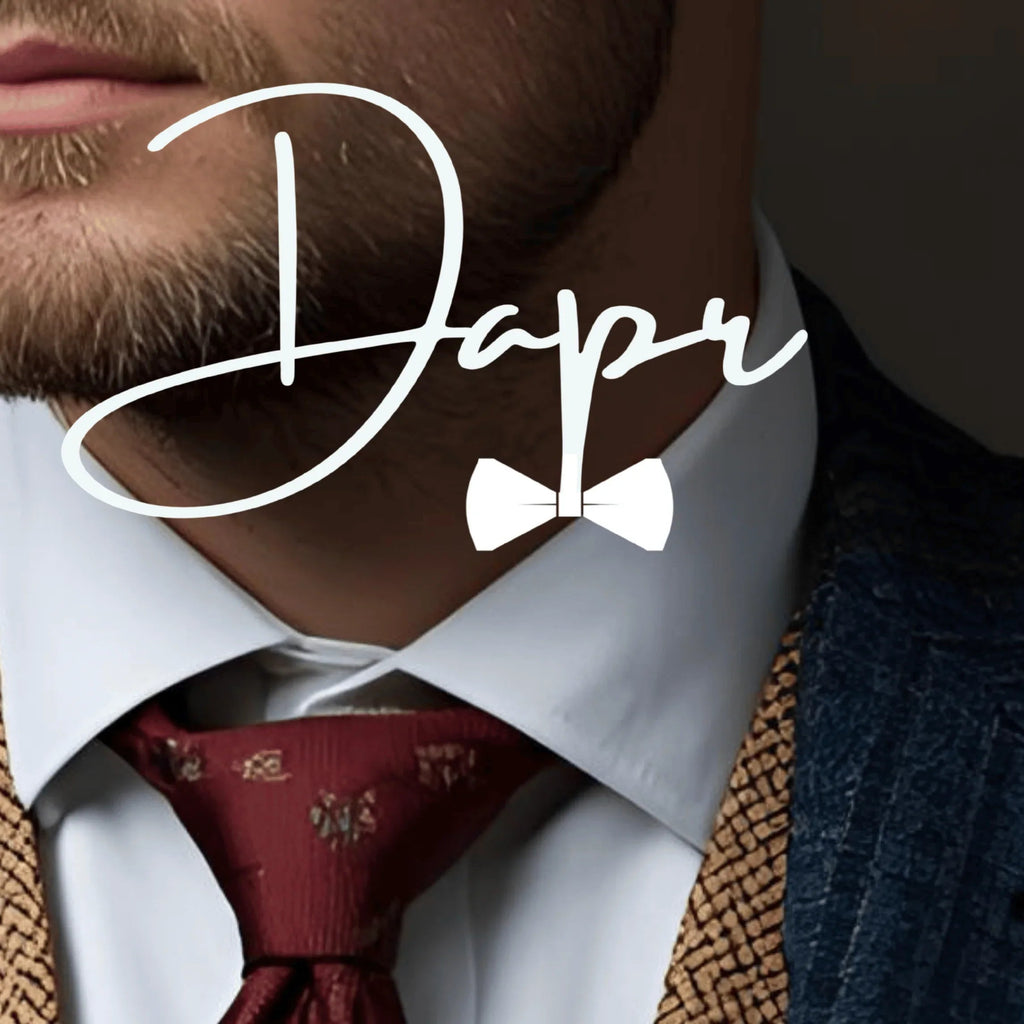 The Smartwatch for Men- Ultra Thin 7.5mm | Dapr Watches